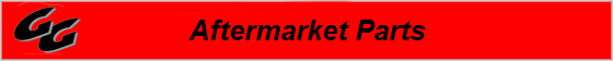 Aftermarket Parts