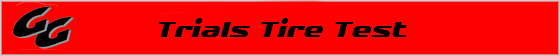 Trials Tire Test